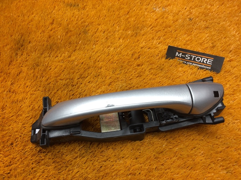 ручка двери внешняя, 350 рублей, Красноярск