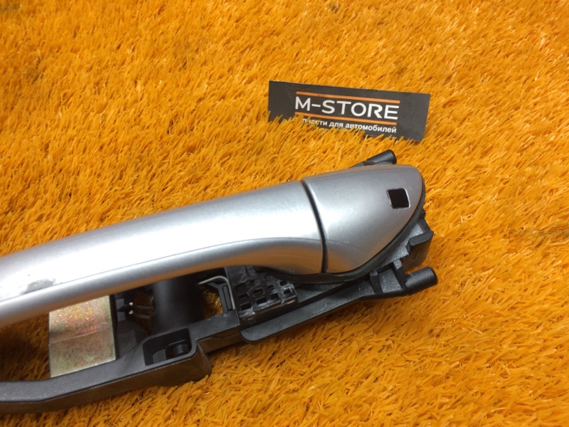 ручка двери внешняя, 350 рублей, Красноярск