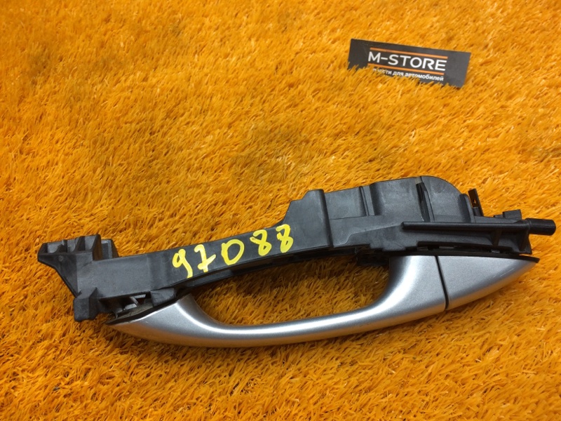 ручка двери внешняя, 350 рублей, Красноярск