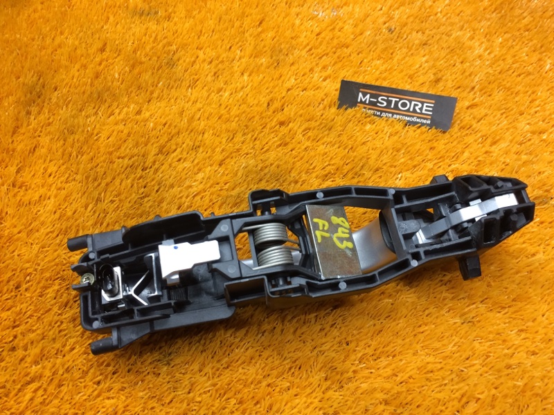 ручка двери внешняя, 350 рублей, Красноярск