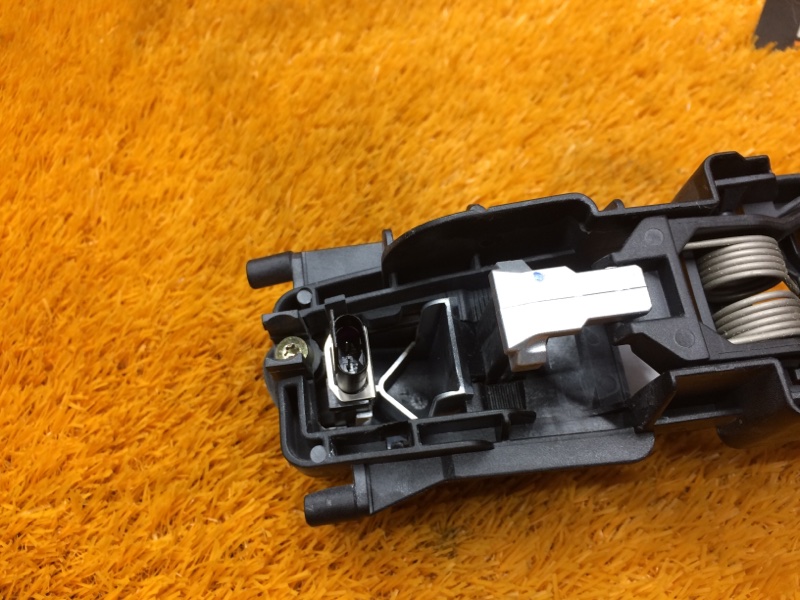 ручка двери внешняя, 350 рублей, Красноярск