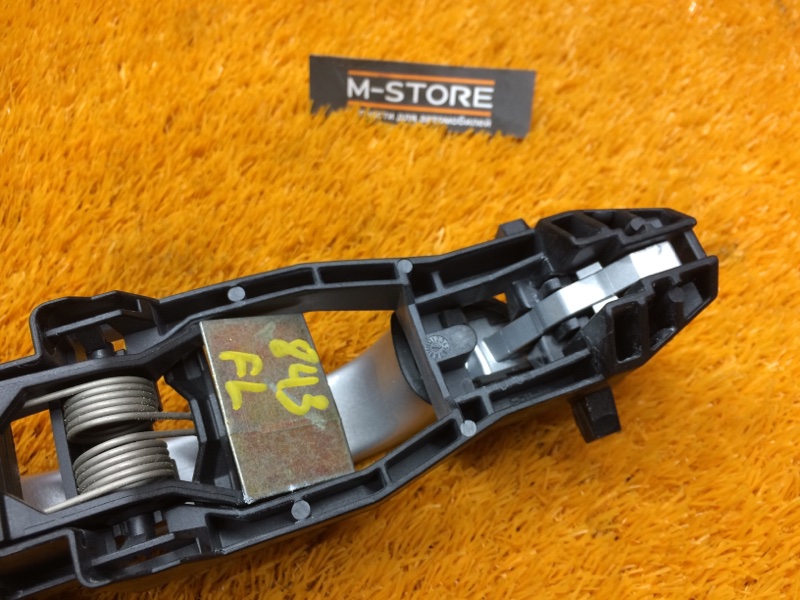 ручка двери внешняя, 350 рублей, Красноярск