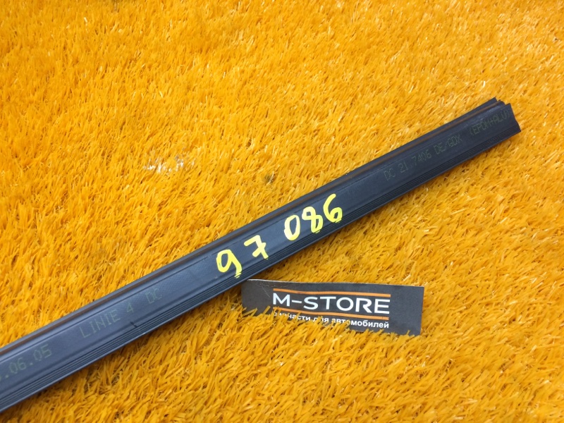 уплотнитель стекла двери, 340 рублей, Красноярск