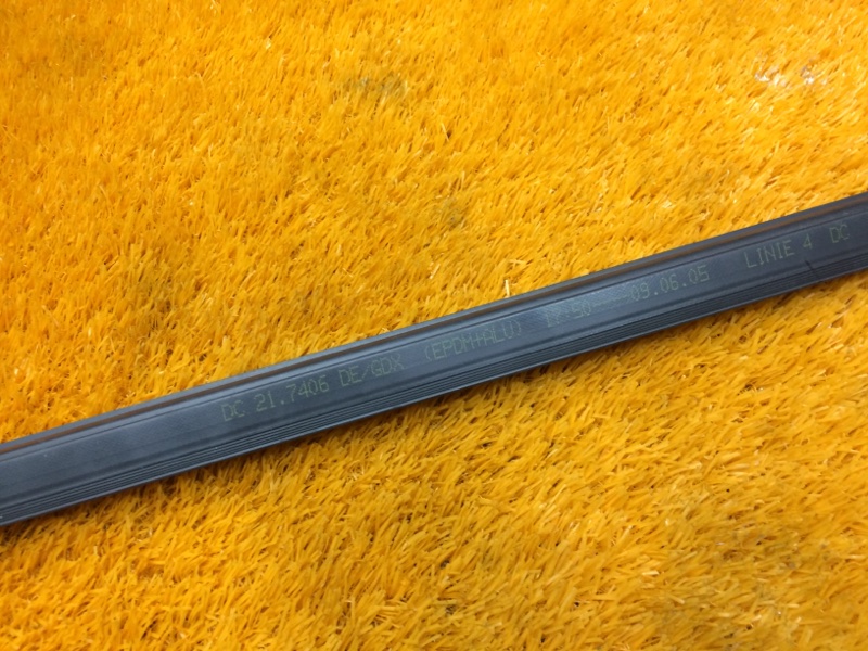 уплотнитель стекла двери, 340 рублей, Красноярск