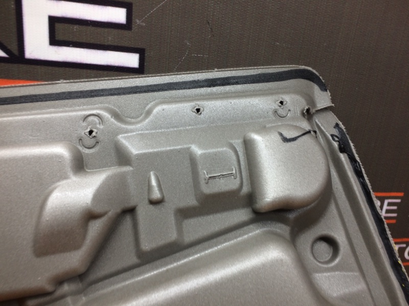 Шумоизоляция двери, 300 рублей, Красноярск