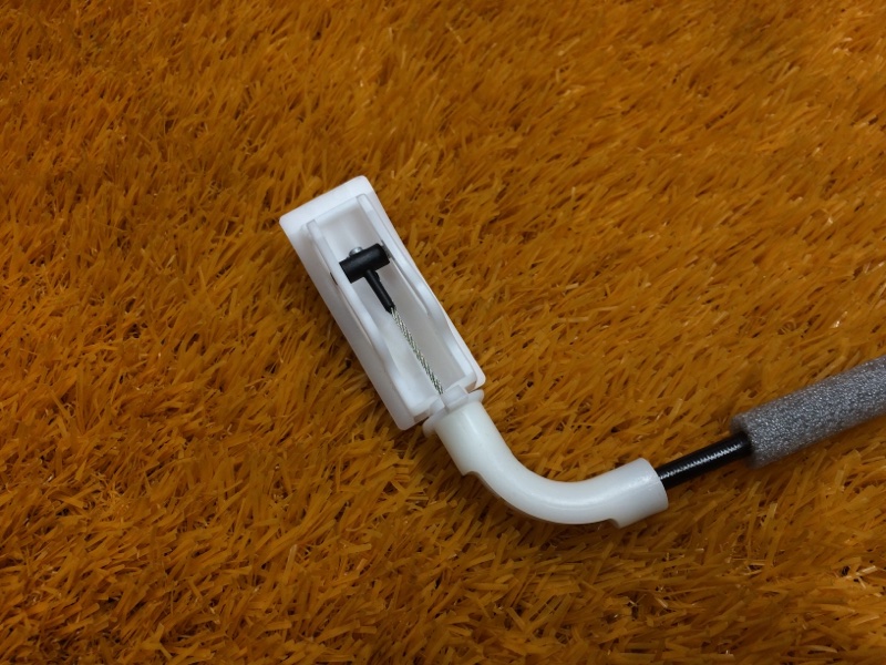 трос замка двери, 400 рублей, Красноярск