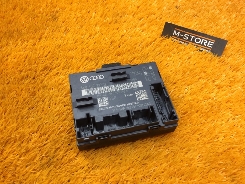 Блок управления дверью, 670 рублей, Красноярск