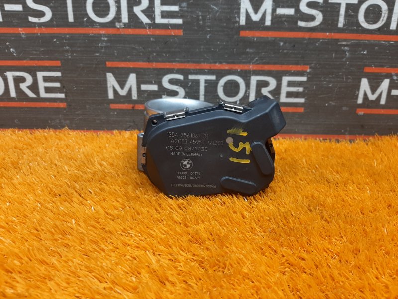 дроссельная заслонка, 1960 рублей, Красноярск