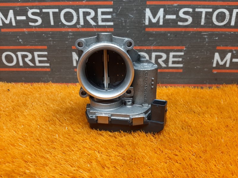 дроссельная заслонка, 1960 рублей, Красноярск