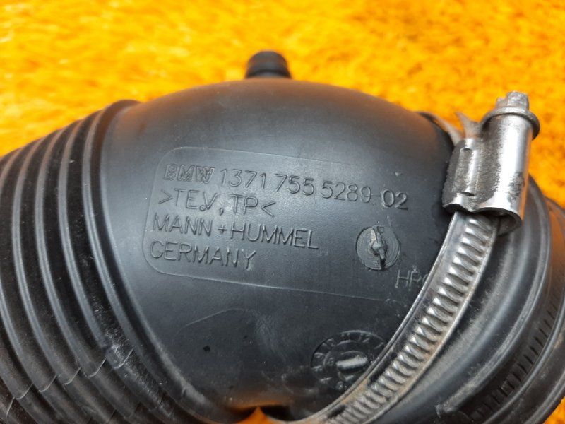 патрубок воздушного фильтра, 350 рублей, Красноярск