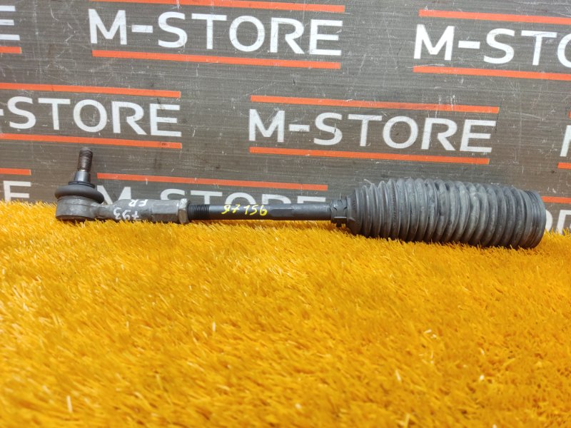 тяга рулевая, 1060 рублей, Красноярск