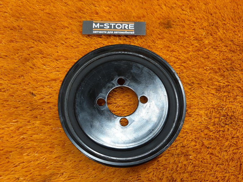 шкив коленвала, 1400 рублей, Красноярск