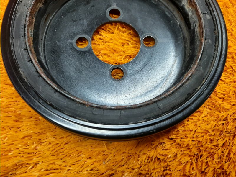 шкив коленвала, 1400 рублей, Красноярск