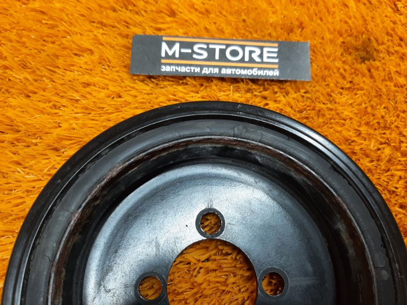 шкив коленвала, 1400 рублей, Красноярск