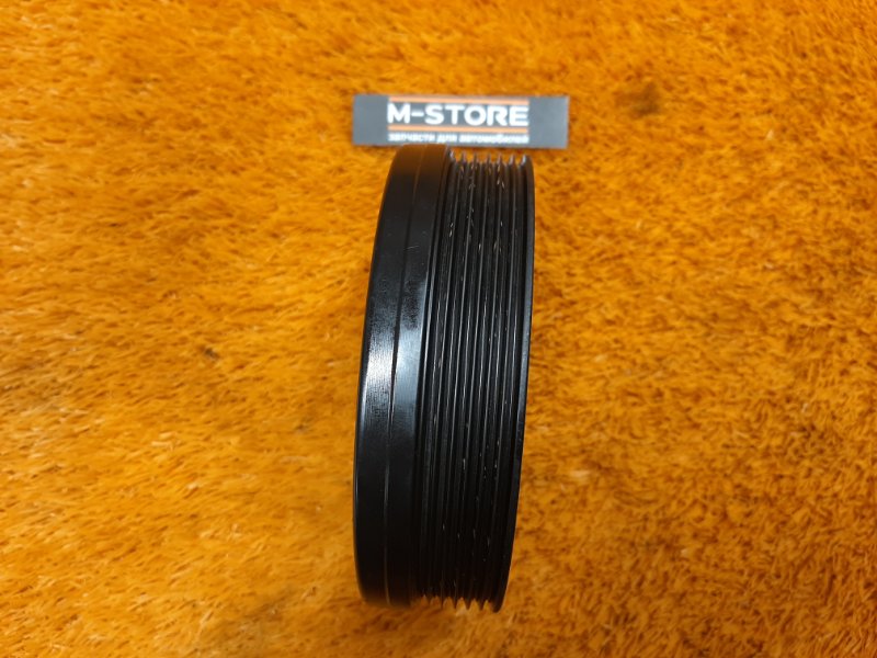 шкив коленвала, 1400 рублей, Красноярск