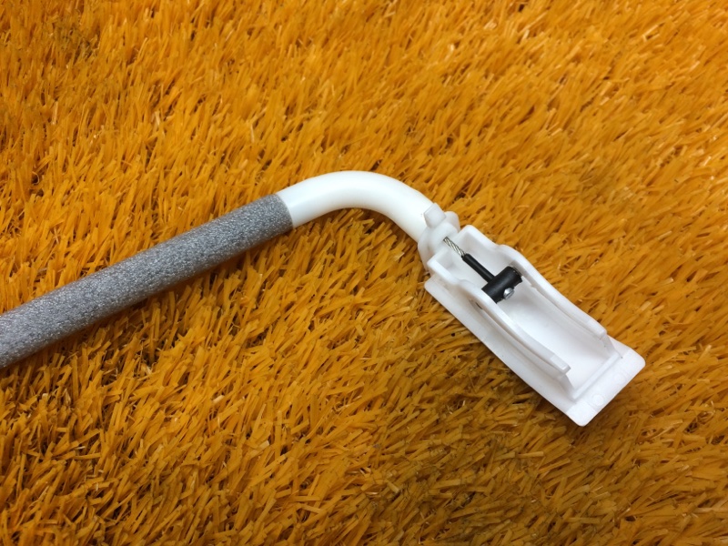 трос замка двери, 400 рублей, Красноярск