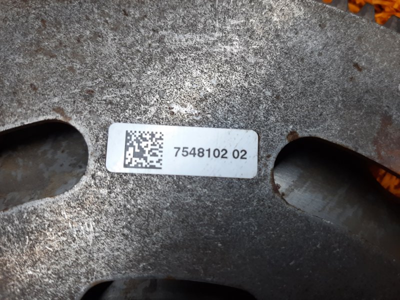 маховик, 540 рублей, Красноярск