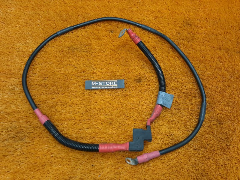 Провод генератора, 500 рублей, Красноярск