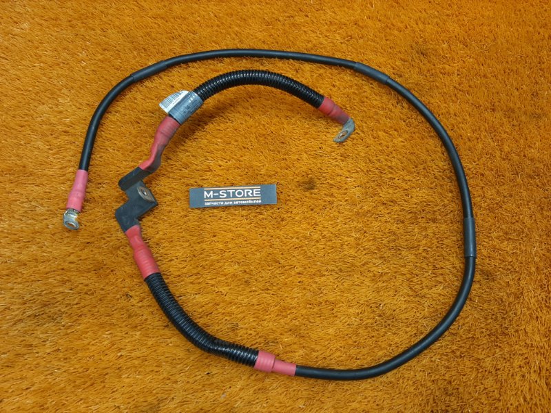 Провод генератора, 500 рублей, Красноярск