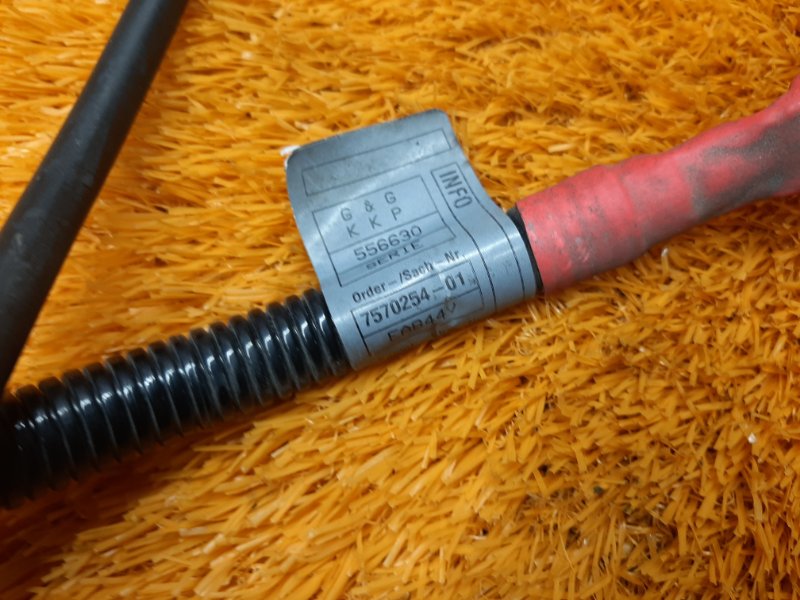 Провод генератора, 500 рублей, Красноярск