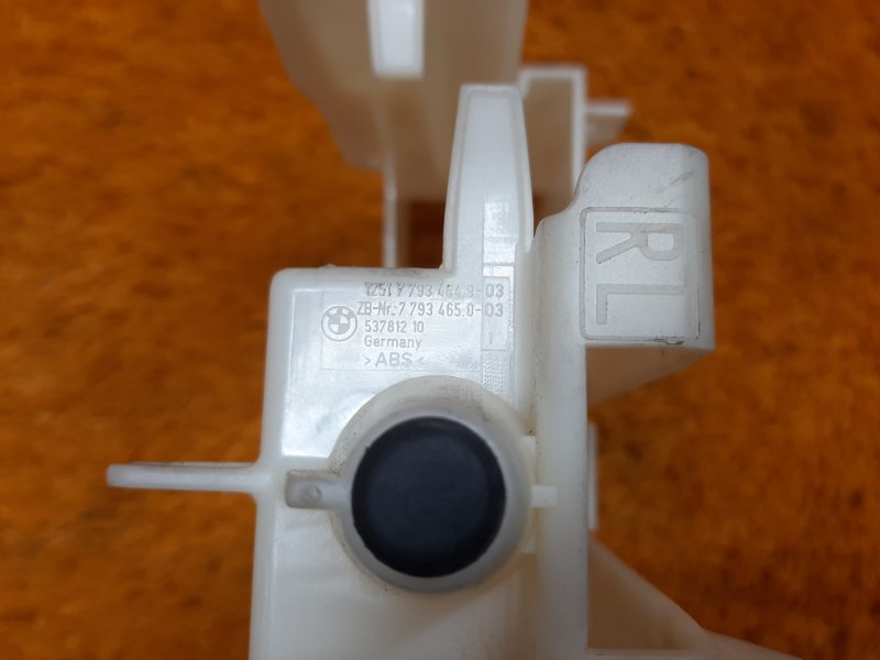 Кронштейн блока управления, 350 рублей, Красноярск