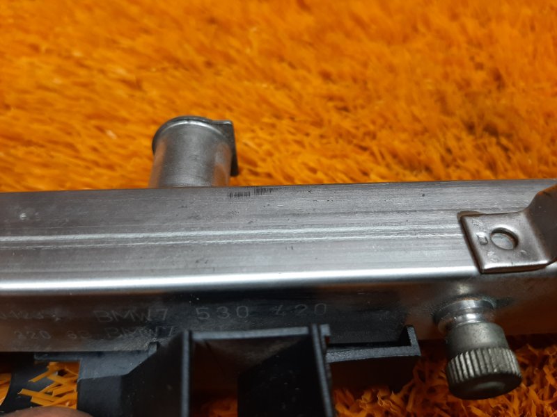 топливная рампа, 340 рублей, Красноярск