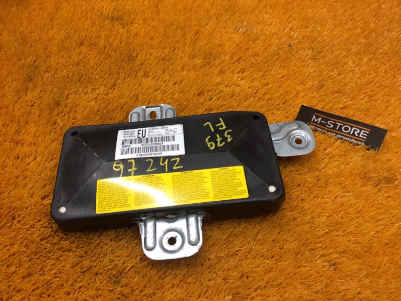 Подушка безопасности в дверь, 340 рублей, Красноярск