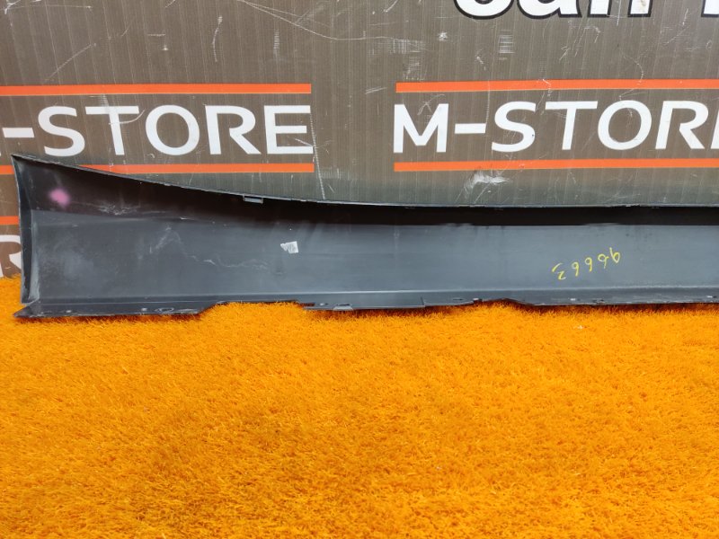 накладка на порог, 3000 рублей, Красноярск