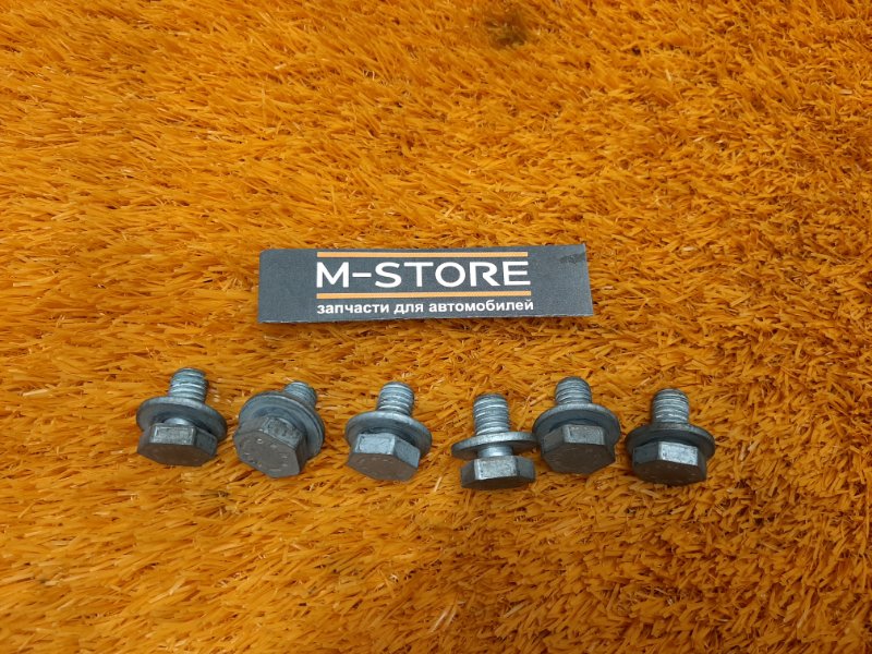 болт гидротрансформатора, 380 рублей, Красноярск