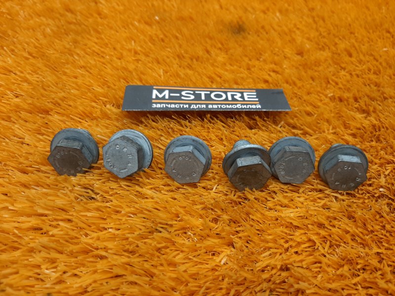 болт гидротрансформатора, 380 рублей, Красноярск