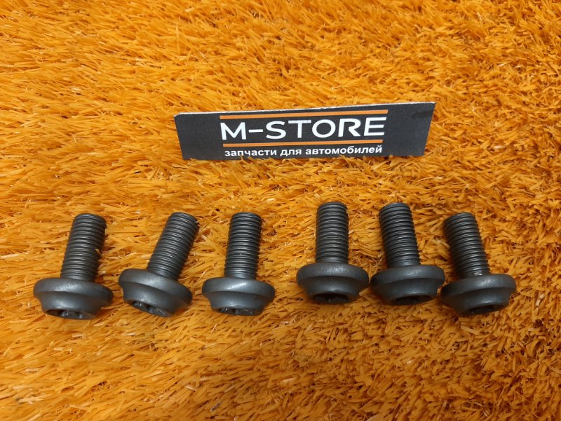 Болт маховика, 300 рублей, Красноярск