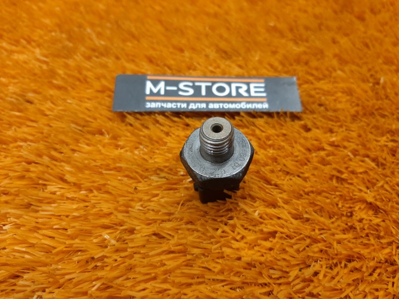 Датчик давления масла, 300 рублей, Красноярск