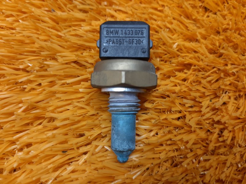 датчик температуры охлаждающей жидкости, 300 рублей, Красноярск