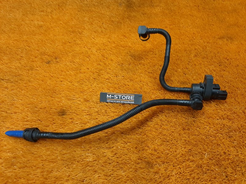 Клапан вентиляции топливного бака, 670 рублей, Красноярск