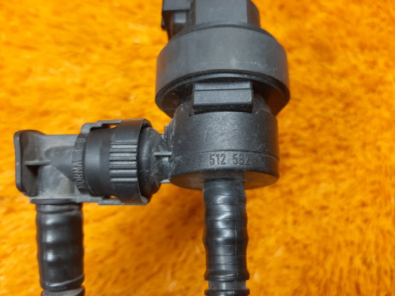 Клапан вентиляции топливного бака, 670 рублей, Красноярск