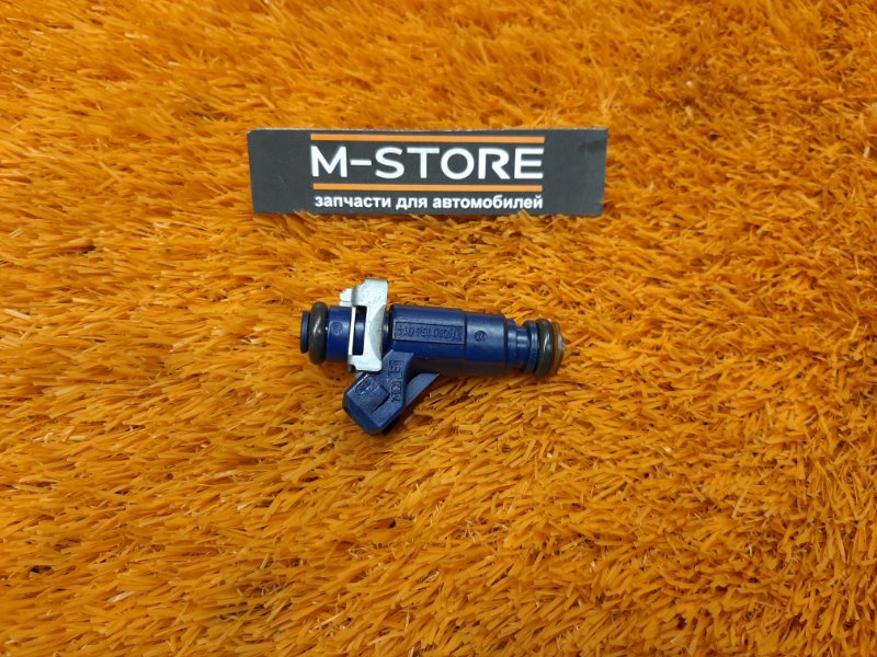 форсунка топливная, 720 рублей, Красноярск