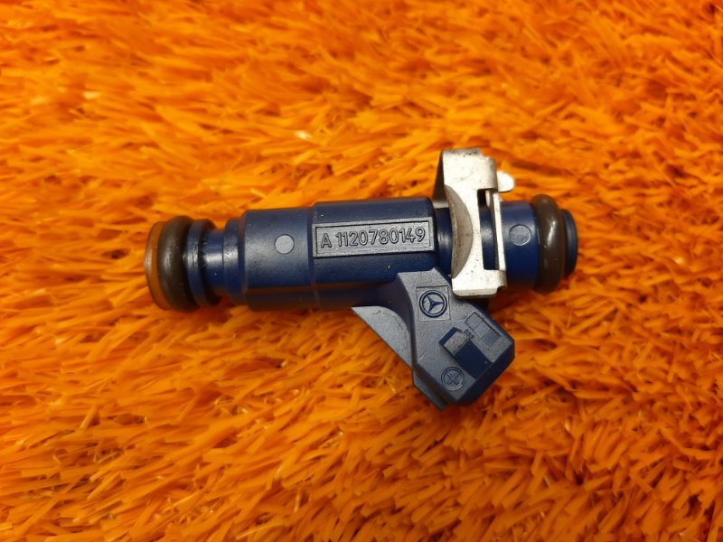 форсунка топливная, 720 рублей, Красноярск