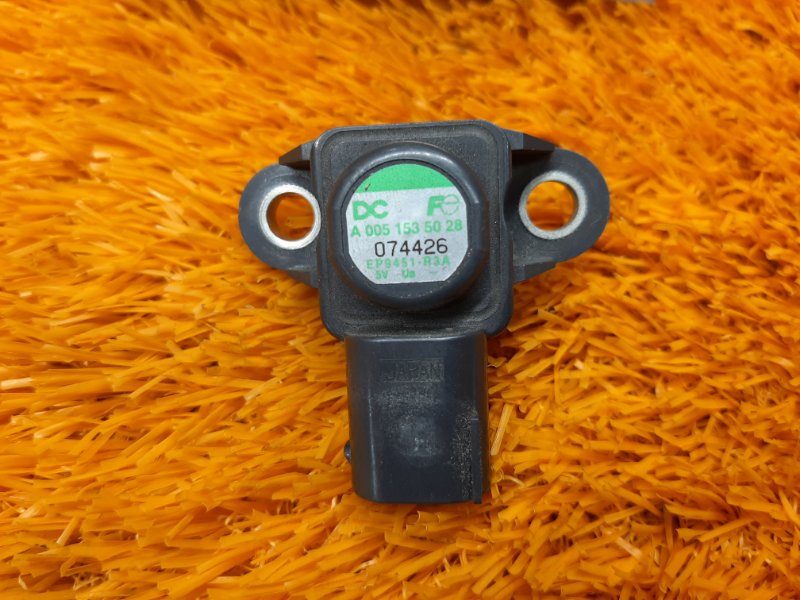 Датчик абсолютного давления, 540 рублей, Красноярск