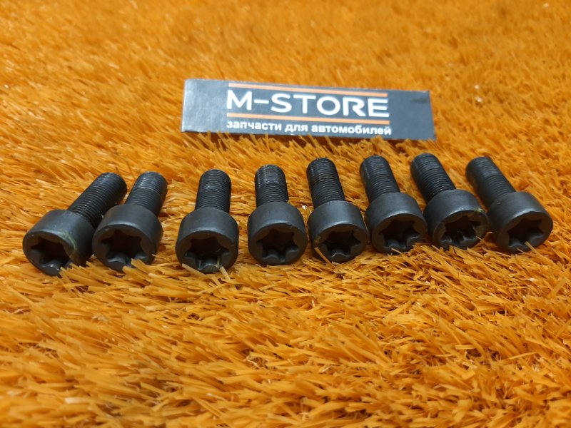 Болт маховика, 280 рублей, Красноярск