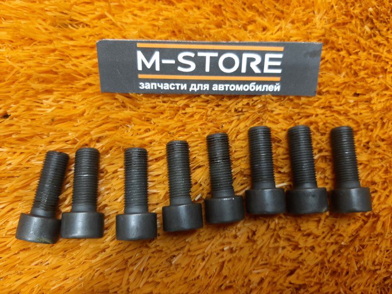 Болт маховика, 280 рублей, Красноярск