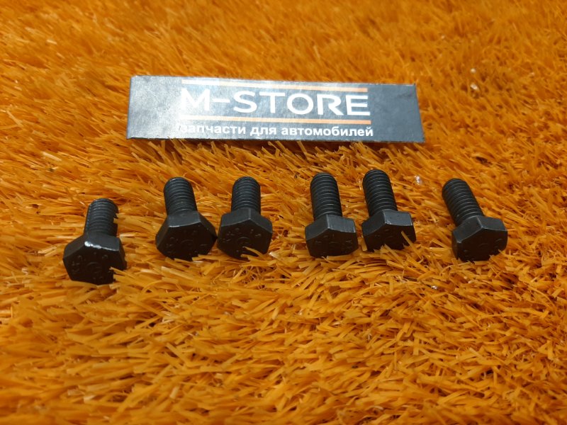 болт гидротрансформатора, 300 рублей, Красноярск