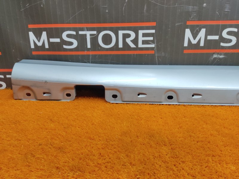 накладка на порог, 1500 рублей, Красноярск