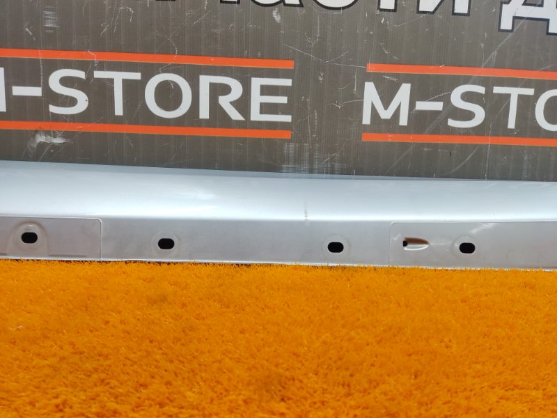 накладка на порог, 1500 рублей, Красноярск