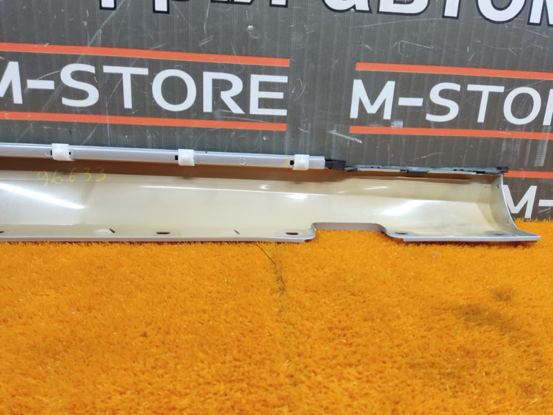 накладка на порог, 1500 рублей, Красноярск