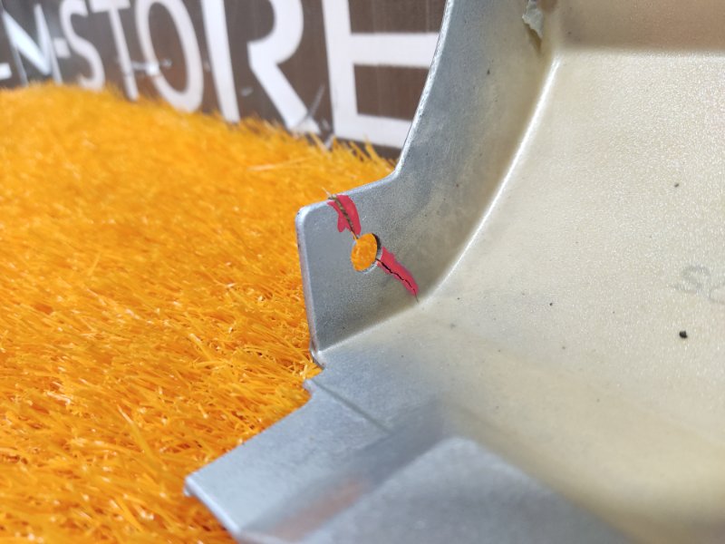 накладка на порог, 1500 рублей, Красноярск