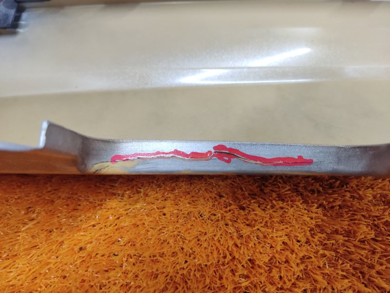 накладка на порог, 1500 рублей, Красноярск