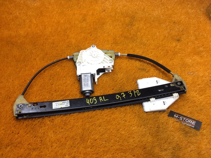 стеклоподъемник, 680 рублей, Красноярск