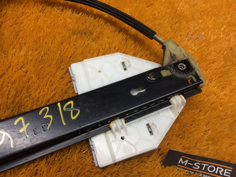 стеклоподъемник, 680 рублей, Красноярск