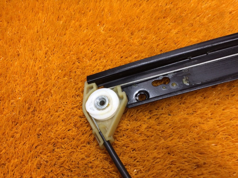 стеклоподъемник, 680 рублей, Красноярск