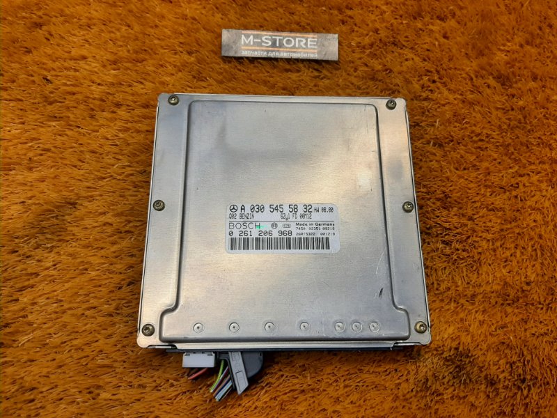 блок управления двс, 1500 рублей, Красноярск